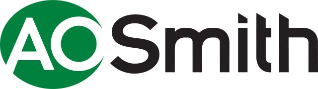 Logo AO Smith